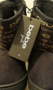 BeBe boots